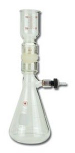 Ace Glass Inc Complete Filter Apparatus