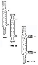 Ace Glass Inc Cylinders