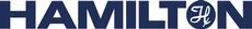 Hamilton Robotics Company logo