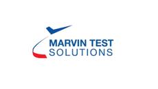 Marvin Test Solutions Inc. logo